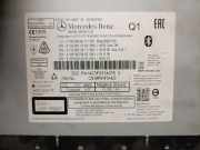 Radio A1669006517 Mercedes-Benz GLE (W166) SUV 300d 2.0 4-Matic (OM651.960)