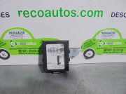 Steuergerät Zentralverriegelung 897410D031 Toyota Yaris II (P9) Schrägheck 1.4 D-4D (1NDTV)