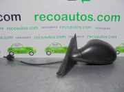 Außenspiegel Links MANUAL Seat Ibiza IV SC (6J1) Schrägheck 3-drs 1.0 EcoTSI 12V (CHZB)