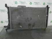 Radiator 52405095 Peugeot 106 (S2) 1.1