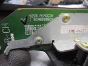 Lenkradschalter 9CA65085DX SsangYong Rodius Großraumlimousine 2.7 270 Xdi 20V 4x2 (M665.925(Euro 4))