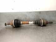 Antriebswelle Links Vorne 3272YK Peugeot 407 SW (6E) Kombi 2.0 HDiF 16V (DW10BTED4(RHR))
