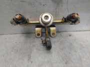 Einspritzdüsen Düsenstock 17536AA421 Subaru Forester (SG) SUV 2.0 16V X (EJ204)