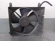 Kühlerventilator 96183756 Daewoo / Chevrolet Lanos (TA/TF69) Limousine 1.3 (A13SMS)