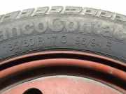 Reserverad 8200239860 Renault Espace (JK) Großraumlimousine 2.2 dCi 16V (G9T-742)