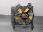 Kühlerventilator 96FB8C607AH Ford IV (JA_, JB_) 1.25 i 16V