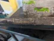 Klimakondensator 1486721080 Citroën CITROËN JUMPY 1.9 Turbodiesel