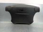 Airbag Lenkrad 966109844 Daewoo / Chevrolet Matiz Schrägheck 0.8 S,SE (F8CV)