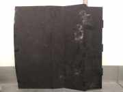 Hutablage GX7347022BD Jaguar XE Limousine 2.0d 180 16V (204DTD)