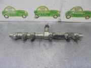 Einspritzdüsen Düsenstock 0281002210 Fiat Marea (185AX) Limousine 2.4 JTD 130 (185.A.6000)