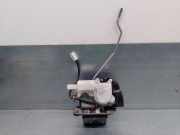 Heckschloss EH1062310 Mazda CX-7 SUV 2.2 MZR-CD 16V (R2)