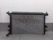Radiator 5Q121251HS Skoda (NU7, ND7) 1.5 TSI