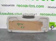 Sonnenblende Links Smart Fortwo Coup? (451.3) Schr?gheck 3-drs 1.0 45 KW (3B21)