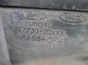 Kühlerventilator 977302D000 Hyundai III Sedán (XD) 2.0 CRDi