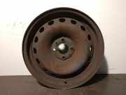 Felge 51968509 Fiat Bravo (198A) SchrÃ¤gheck 1.4 16V (192.B.2000)