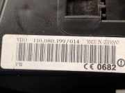 Tachoeinheit Kmh 3B0920849A Volkswagen Passat 4Motion (3B3) Limousine 1.9 TDI 130 (AVF)