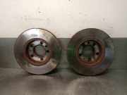 Motorhaube 20T2N Rover 45 Limousine 2.0 iDT (20T2N)