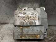 Steuergerät Airbag 9662643680 Citroën C4 Coupé (LA) Schrägheck 3-drs 1.6 HDi 16V 110 (DV6TED4(9HY))