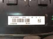 Tachoeinheit Kmh 51953195 Fiat 500L (199) Großraumlimousine 1.3 D 16V Multijet Euro 5 (199.B.4000)