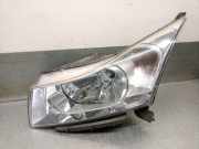 Scheinwerfer Links 42371137 Daewoo / Chevrolet Cruze Limousine 1.6 16V VVT (F16D4)