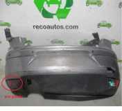 Stoßstange Hinten GRISOSCURO Seat Toledo (5P2) Großraumlimousine 1.6 (BGU)
