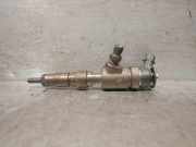 Kraftstoff-Injector 0445110489 Ford Transit Courier Großraumlimousine 1.5 TDCi 75 (UGCB)