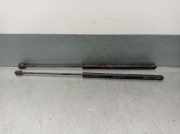 Gasdruckfedern Set Hinten 13182309 Opel Corsa D Schrägheck 1.3 CDTi 16V Ecotec (Z13DTH)