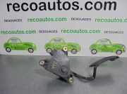 Gaspedal 8200297342 Renault Clio III (BR/CR) Schrägheck 1.5 dCi 70 (K9K-768)