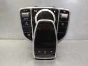 Kombischalter A2059008918 Mercedes-Benz C Estate (S205) Kombi C-220 CDI BlueTEC, C-220 d 2.2 16V (OM651.921(Euro 6))