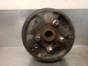 Achsschenkel Halter Rechts Hinten 46529044 Fiat Punto II (188) Schrägheck 1.2 60 S (188.A.4000)