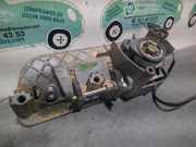 Handgriff Kofferraum 2K0827565H Volkswagen Caddy Kombi III (2KB,2KJ) Großraumlimousine 1.9 TDI (BJB) BJB