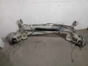 Hinterachse 2730480 Ford Puma SUV 1.0 Ti-VCT EcoBoost mHEV 12V (B7JB)