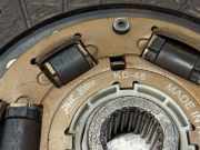 Kupplungsset 4130023560 Kia Cerato Limousine 1.6 CRDi 16V (D4FB)