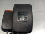 Gürtelschnalle Links Hinten 4A0857739A Audi 100 (C4) Limousine 2.3 E 5E (AAR)