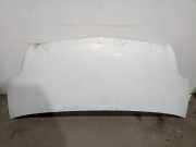 Motorhaube 4405440 Opel Movano (4A1; 4A2; 4B2; 4B3; 4C2; 4C3) Van 2.5 DTI (G9U-724)