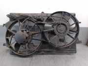 Kühlerventilator 98AB8C607 Ford Focus 1 Limousine 1.8 TDdi (C9DB)