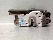 Türschloss Links Hinten A4477300835 Mercedes-Benz V (447.8) Großraumlimousine 2.1 220 CDI, 220 d 16V (OM651.950(Euro 5)