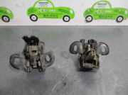 Türschloss Links Hinten 9137N4 Renault Kangoo Express (FC) Van 1.5 dCi 68 (K9K-714)