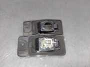 Kennzeichenbeleuchtung 26510AR00A Infiniti EX (J50) EX30D 3.0 V6 24V AWD (V9X)