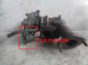Turbolader K05813700C Kia SUV (K00) 2.0 TD 4WD