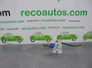 Zentralverriegelung Motor Links Hinten 893862123 Audi B4 Sedán (8C2) 2.0 E