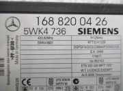 Startunterbrechung 1688200426 Mercedes-Benz A (W168) SchrÃ¤gheck 1.7 A-170 CDI 16V (OM668.942)