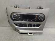 Bedienung Klimacontrolle BM5T18C612CL Ford Focus 3 Schr?gheck 1.0 Ti-VCT EcoBoost 12V 125 (M1DA(Euro 5))