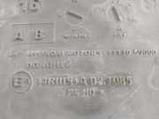 Tank 3111059000 Hyundai H-350 Van 2.5 CRDi (D4CB)