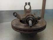 Achsschenkel Halter Links Vorne 2025972 Ford TRANSIT CUSTOM KOMBI 2.2 TDCi CAT