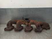 Auspuff Kr?mmer 9802451380 Citro?n Jumper (U9) Van 2.2 HDi 110 (4H03) 4H03