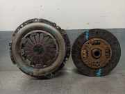 Kupplungsset 0K30A16410 Kia Rio (DC22/24) Schrägheck 1.3 RS,LS (A3E)