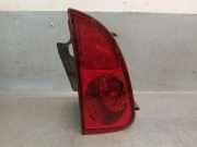 Nebelscheinwerfer Links Hinten 8200027155 Renault IV (JK0/1_) 2.2 dCi (JK0H)