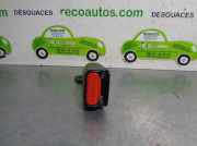 Gürtelschnalle Links Hinten 6173458A Mitsubishi Space Star (A0) Schrägheck 1.2 12V (3A92)