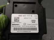 Hintertür BHY16202XA Mazda 3 (BM/BN) Schrägheck 2.2 SkyActiv-D 150 16V (SH)